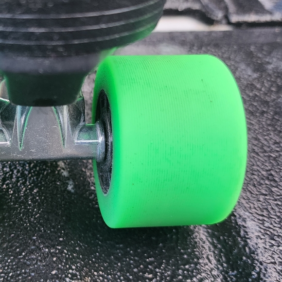 Sure Grip 4 Skates - Picture 4 of 4